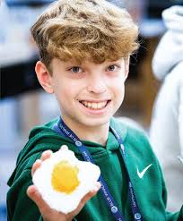 2024 Gala Tribute Journal by Jack M. Barrack Hebrew Academy