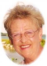 Memories of Barbara Beggs