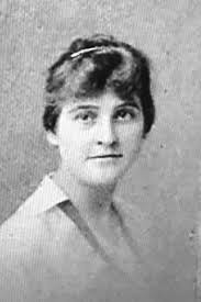 Frances Marie Cheek Kidd (1896-1957)