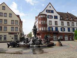 In addition to football, the club also operates in several other sports. Altstadt Stadt Kaiserslautern
