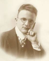 Lalovi McMurrin Hilton (1896-1980)