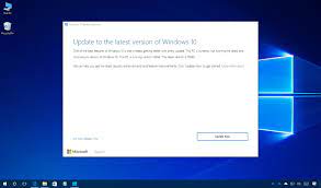 When you purchase through links on our site, w. Windows 10 Creators Update Now Available For Download Using Update Assistant Pureinfotech