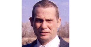 Russell Abbott Obituary (1957