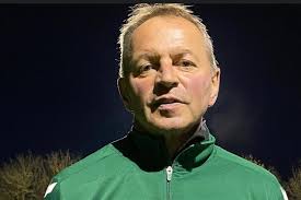 Ex-U19-Coach Thomas Jakob hilft: Erfahrene Verstärkung für das Trainerteam 