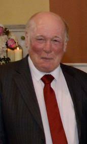 Condolence Book for John James (Johnny) O'Brien (Carrick-on-Shannon,  Leitrim)
