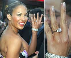Jlo and ben affleck pictured on holiday together. Jennifer Lopez Celebrity Engagement Rings Jessica Simpson Engagement Ring Jennifer Lopez