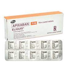 Warfarin is used to treat or prevent blood clots in veins or arteries, which can reduce the risk of stroke, heart attack, or other serious conditions. Eliquis Full Prescribing Information Dosage Side Effects Mims Philippines