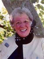 Claudette Konzen Obituary
