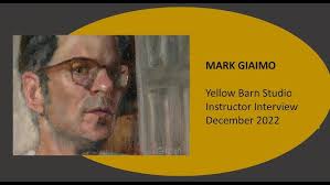 Eric Westbrook, Yellow Barn Instructor Video