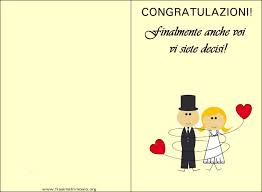 Maybe you would like to learn more about one of these? Biglietto Matrimonio I Migliori Biglietti Di Matrimonio