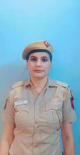 Delhi police was reorganised in 1946 when its strength was almost doubled. Dilkipolice Delhi Police On Twitter Whc Seema Dhaka Is Currently Posted In The Outer North District She Has Been Granted Promotion Out Of Turn By Cp Delhi For Recovery Of 76 Missing Children In