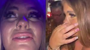 UK news: Woman with fear of Michael Jackson has explained how the phobia  started