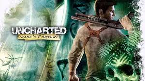 Telecharger Uncharted Drakes Fortune Pc Uncharted Drake S Fortune Uncharted Drake Uncharted