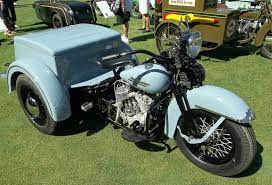Elegant Servi Car Harley D Vintage Harley Harley Davidson