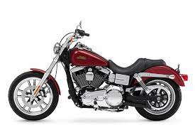 2009 Harley Davidson Fxdl Dyna Low Rider