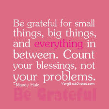 Check spelling or type a new query. Quotes About Count Your Blessings 72 Quotes