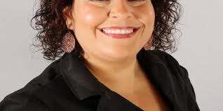 Meet the staff: Ashley Richards, account coordinator supervisor