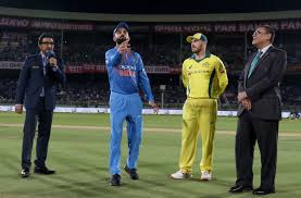 India Vs Australia 2nd T20i India Make Three Changes For Series Decider Sports News The Indian Express India will take on australia in the second odi at the sydney cricket ground, in sydney on november 29 at 9:10 am ist.
