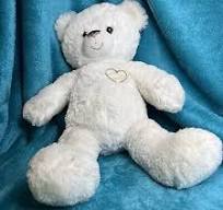 Rare Build A Bear Hugs So Bright Bear Lights Not Working. F | eBay