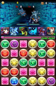 Puzzle Dragons Wikipedia