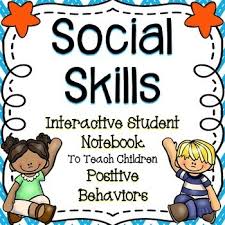 Though it may not be easy, there are techniques you can use to teach these important skills: Social Skills Interactive Student Notebook By Educating Everyone 4 Life