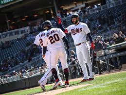 A comprehensive database of minnesota twins quizzes online, test your knowledge with minnesota twins quiz questions. How Many Twins Players Should Start In The All Star Game Bring Me The News