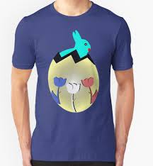 T Shirt Lapin Rose De Paques Par Astralia T Shirt Mode Lapin