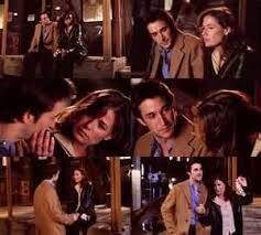 Bits Pieces Television Show Noah Wyle And Maura Tierny With Images Best Tv Series Ever Tv Couples