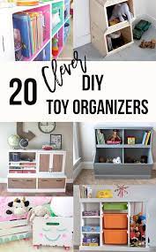 Pin On Organization Ideas Diy