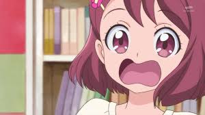 cv 悠木碧 思いつくキャラ プリキュア イラスト プリキュア イラスト