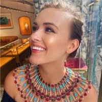 Emily Bruton's Instagram, Twitter & Facebook