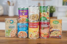 They prefer a longer bake at a lower temperature, which allows more of but don't be fooled, they are the best of all! We Found The 8 Best Canned Chicken Noodle Soup Brands Taste Of Home