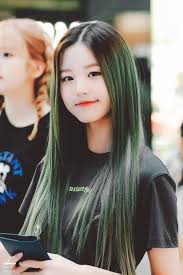 staydelight on twitter hair styler green hair beauty