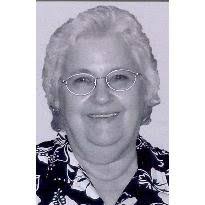 Lily Fountain Obituary 2005