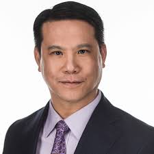 Douglas Chin M.D.