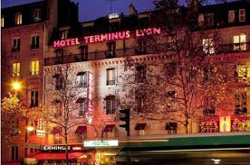 The gare de lyon/bercy neighborhood spans the 12th arrondissement and 5th arrondissement in the southeast corner of paris. Hotels Near Gare De Lyon Metro Station Paris Best Hotel Rates Near Paris France