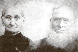 Amanda Garrison Hall (1821-1902)