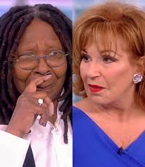 Breaking News: Joy Behar and Whoopi Goldberg Depart The View as ABC Cancels  Contracts Amid 'Toxic' Allegations READ MORE 👉  https://dailyjournal24hr.com/quyen/breaking-news-joy-behar-and-whoopi-goldberg-depart-the-view-as-abc-cancels-contracts-amid  ...