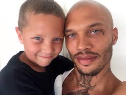 46 Hot AF Photos of 'Hot Mugshot Guy' Jeremy Meeks