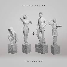 Alex campos es, actualmente, uno de los artistas más populares en colombia, cruzando barreras en los géneros musicales. Soldados Album By Alex Campos Spotify