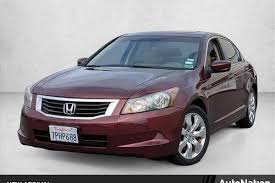 Image result for Dark Cherry 2010 Accord
