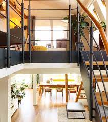 Maisonette ist ein französisches wort und bedeutet so viel wie kleines häuschen. Maisonette So Richtest Du Die Traumwohnungen Ein