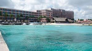 Cozumel Weather In February: Rain, Temperatures