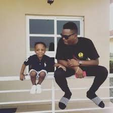 Aisha his wife and olamide started dating from the beginning of his music career way back and are olamide baddo welcomed his first child in january 2016, his name is batifeori maximilliano adedeji. Olamide Now Has 2 Baby Mamas And 3 Kids Photos 36ng