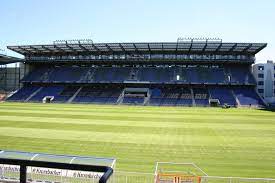 Fast 100 jahre spielt die arminia schon auf der alm. Arminia Bielefeld Wikiwand
