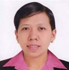 Ellaine Grace Coronado