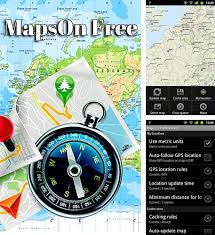 Disney has released a new streaming app to rival the other major streaming services. Android Gps Apps Download Free Gps Programs For Android Android 4 2 2 Phone