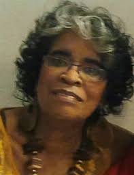 Obituary information for Mary Putman Shaw