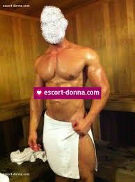 Escort Palermo, Gay Cerco muscoloso per massaggio