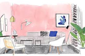 Sofas und garnituren sind der zentrale bereich in ihren wohnräumen. Wohntipps Furs Wohnzimmer Schoner Wohnen